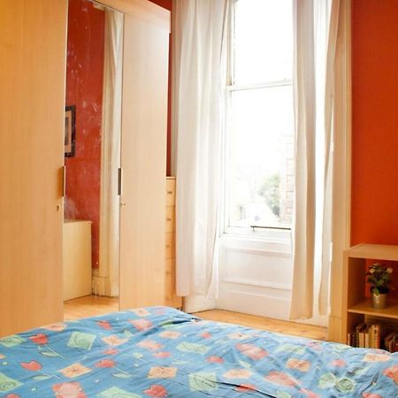 Classic Edinburgh Flat In The Heart Of Morningside 외부 사진