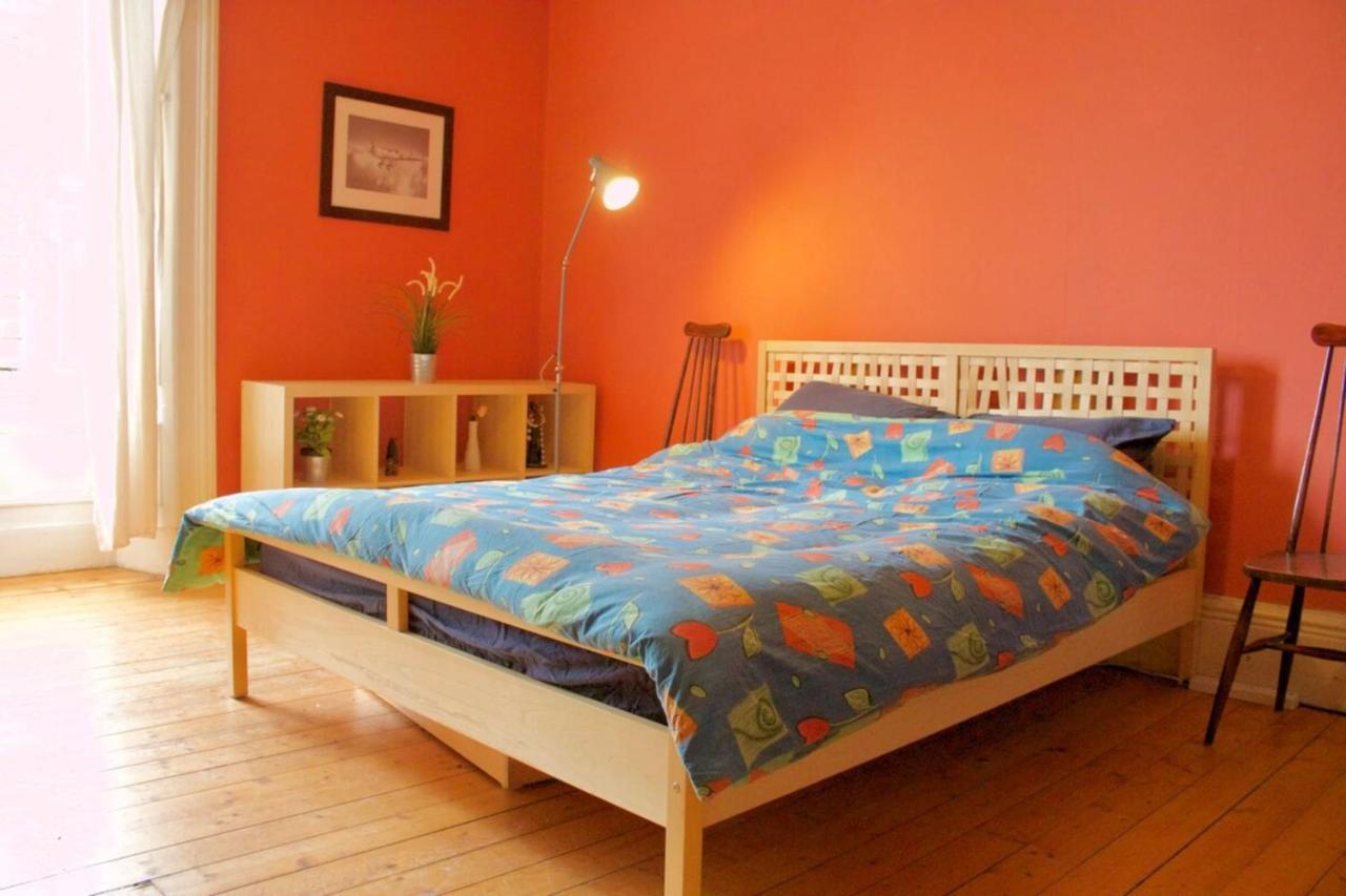 Classic Edinburgh Flat In The Heart Of Morningside 외부 사진