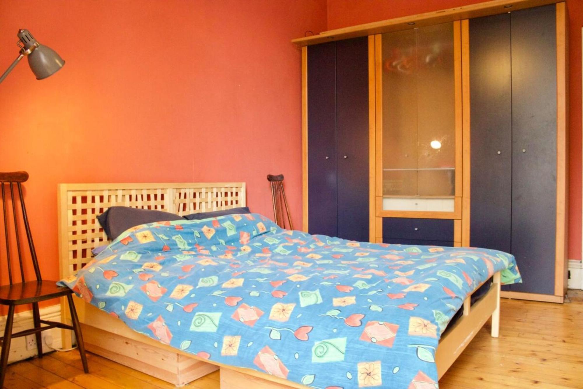 Classic Edinburgh Flat In The Heart Of Morningside 외부 사진