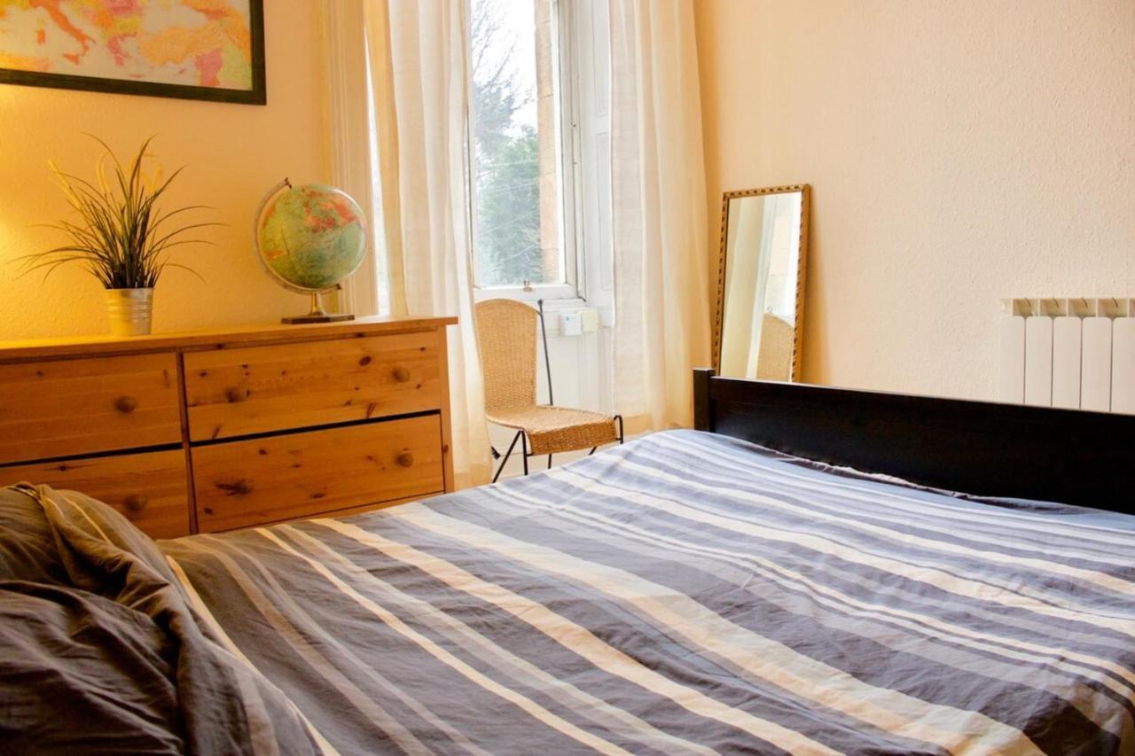 Classic Edinburgh Flat In The Heart Of Morningside 외부 사진